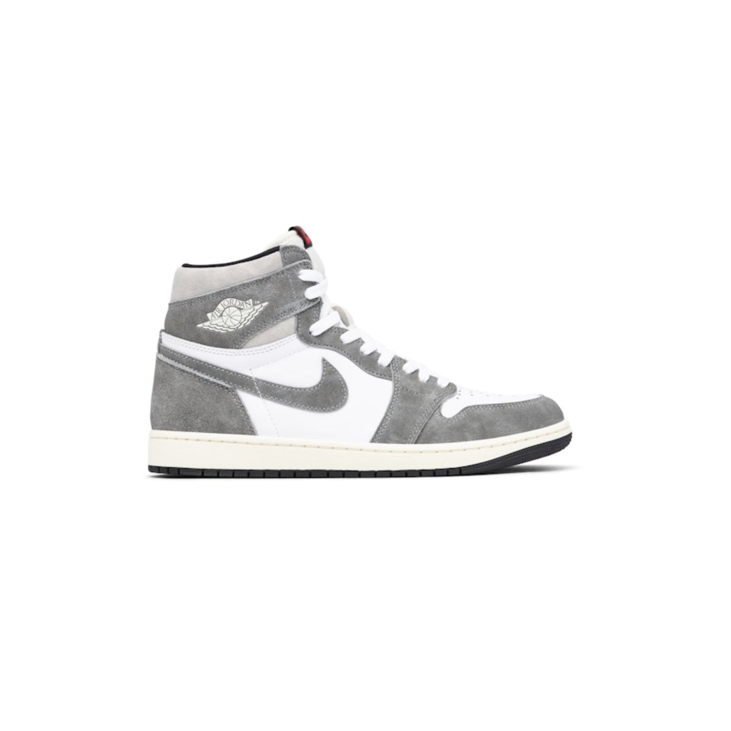 Air Jordan 1 High “Washed Black” wmns
