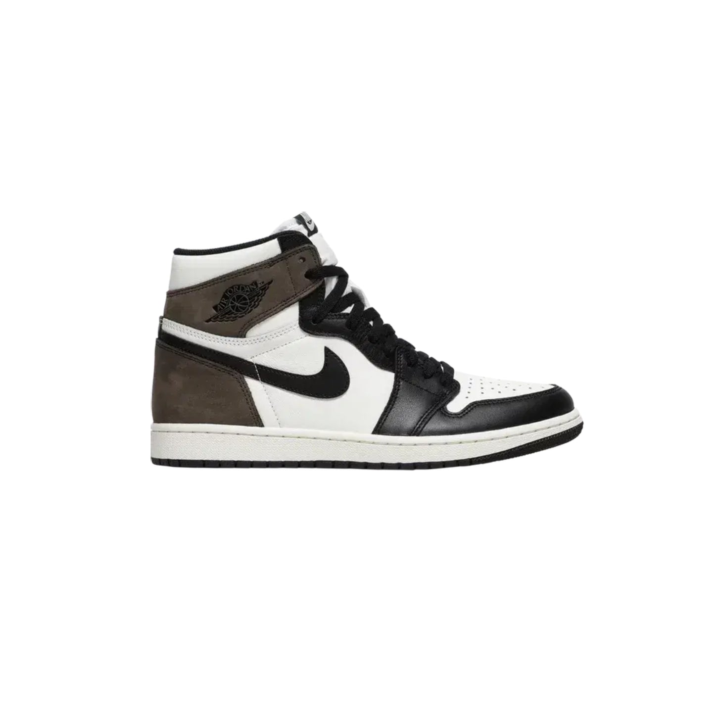Air Jordan 1 High “Dark Mocha”