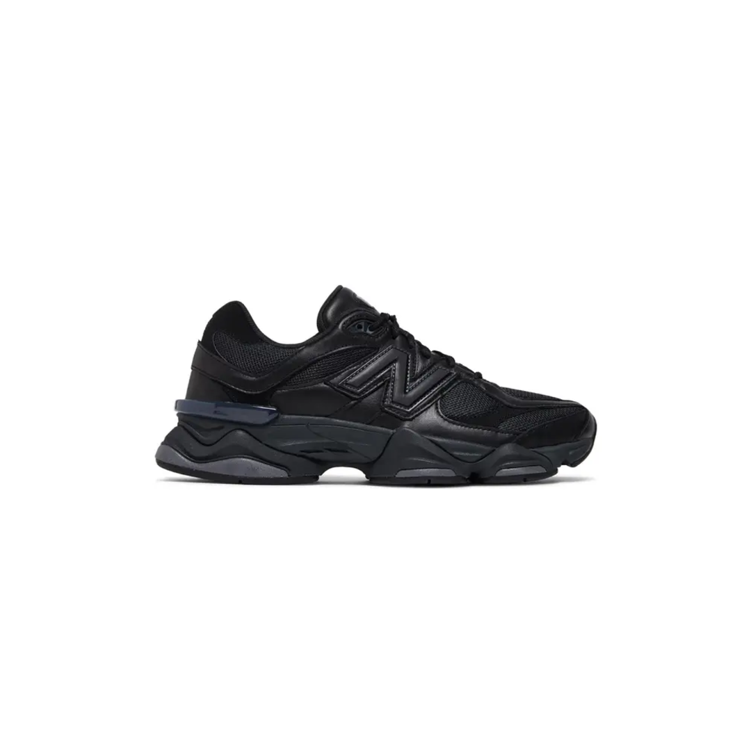 New Balance 9060 "Black Cat"