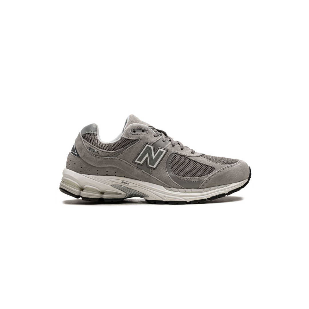 New Balance 2002R "Marblehead with Light Aluminum"