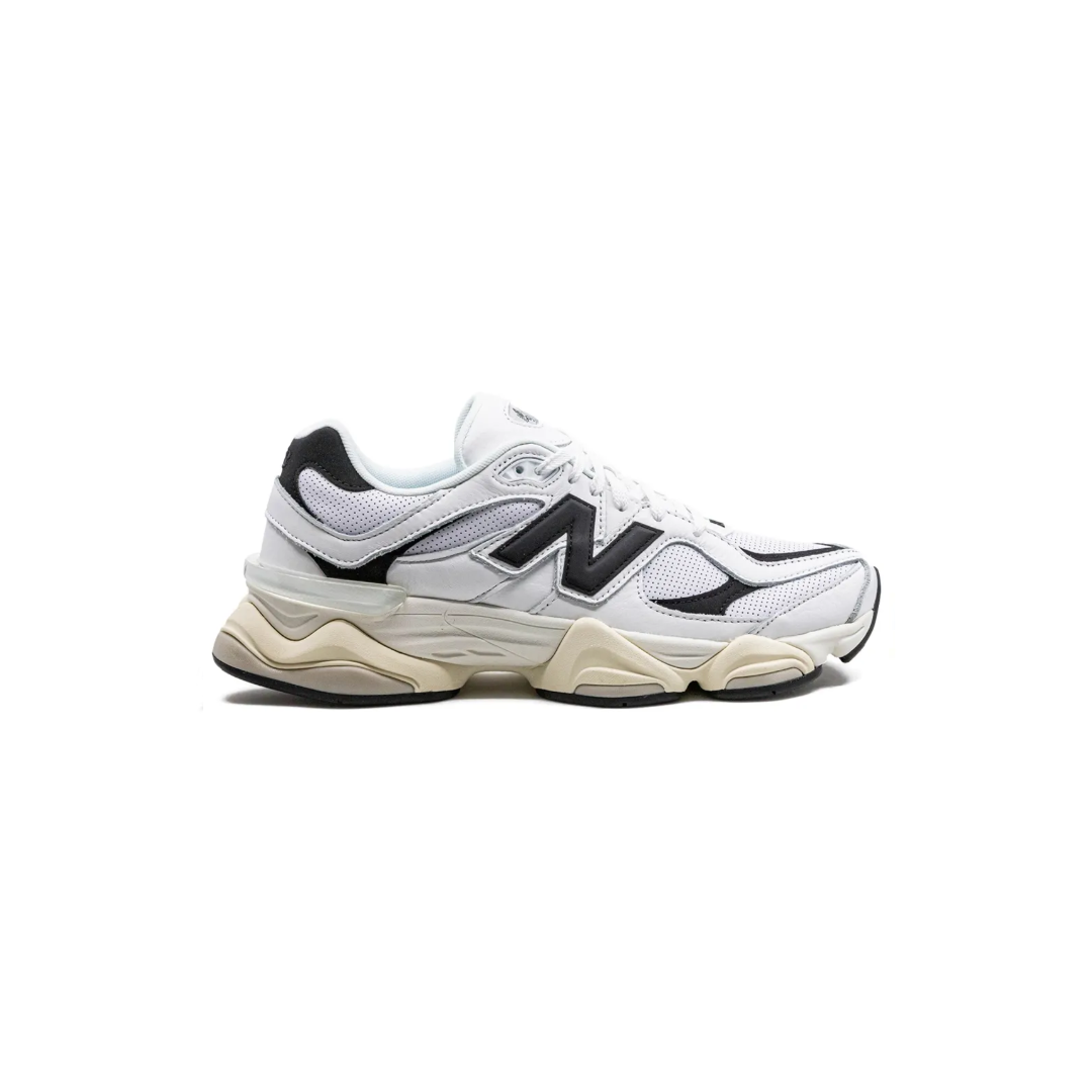 New Balance 9060 "White Black"