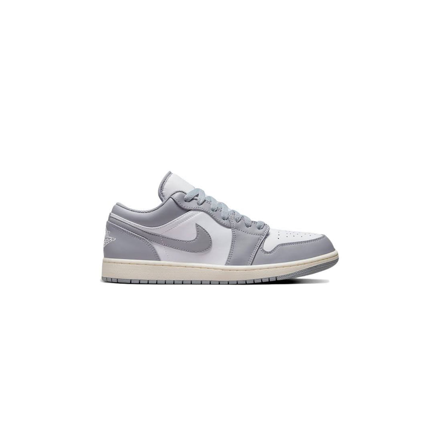 Original Air Jordan 1 Low “Vintage Grey” in Bangladesh