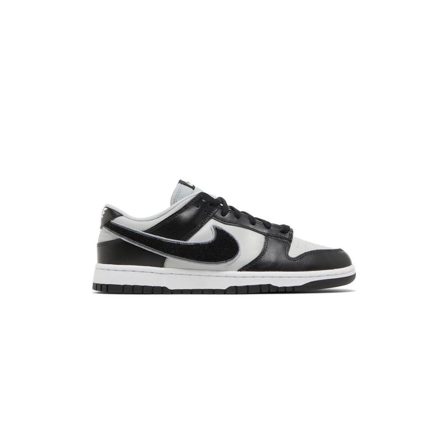 Nike Dunk Low “Chenille Swoosh”