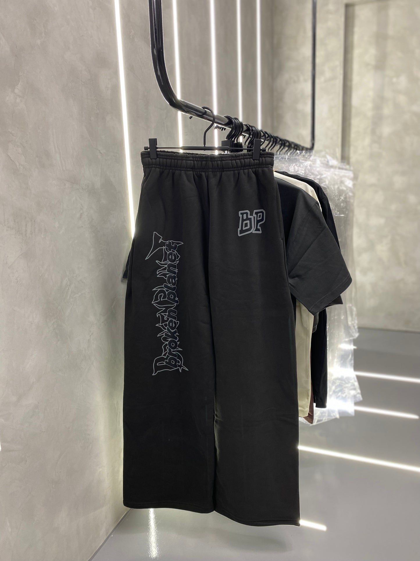 Broken Planet Beware Sweatpants