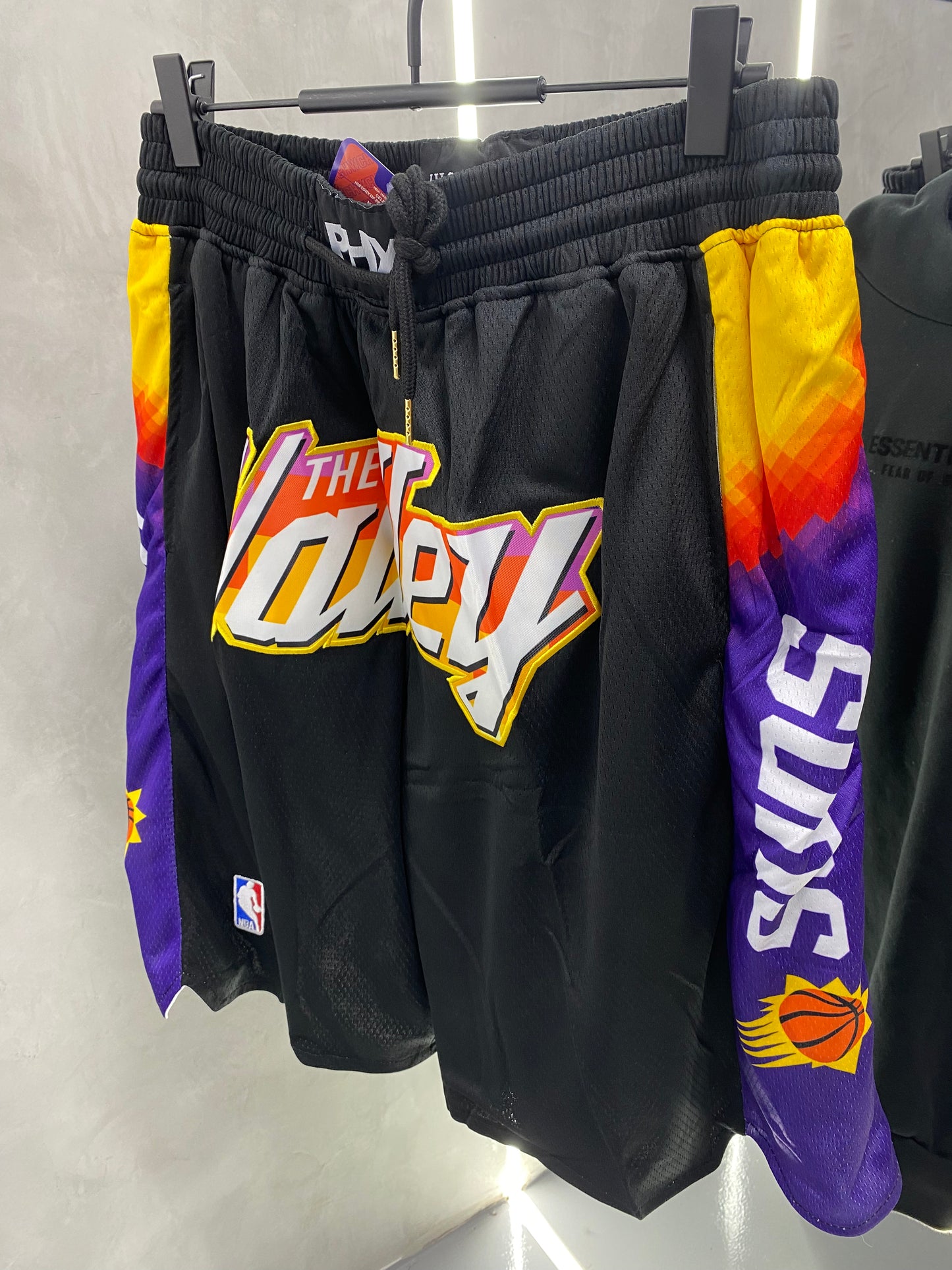 Phoenix Suns Shorts