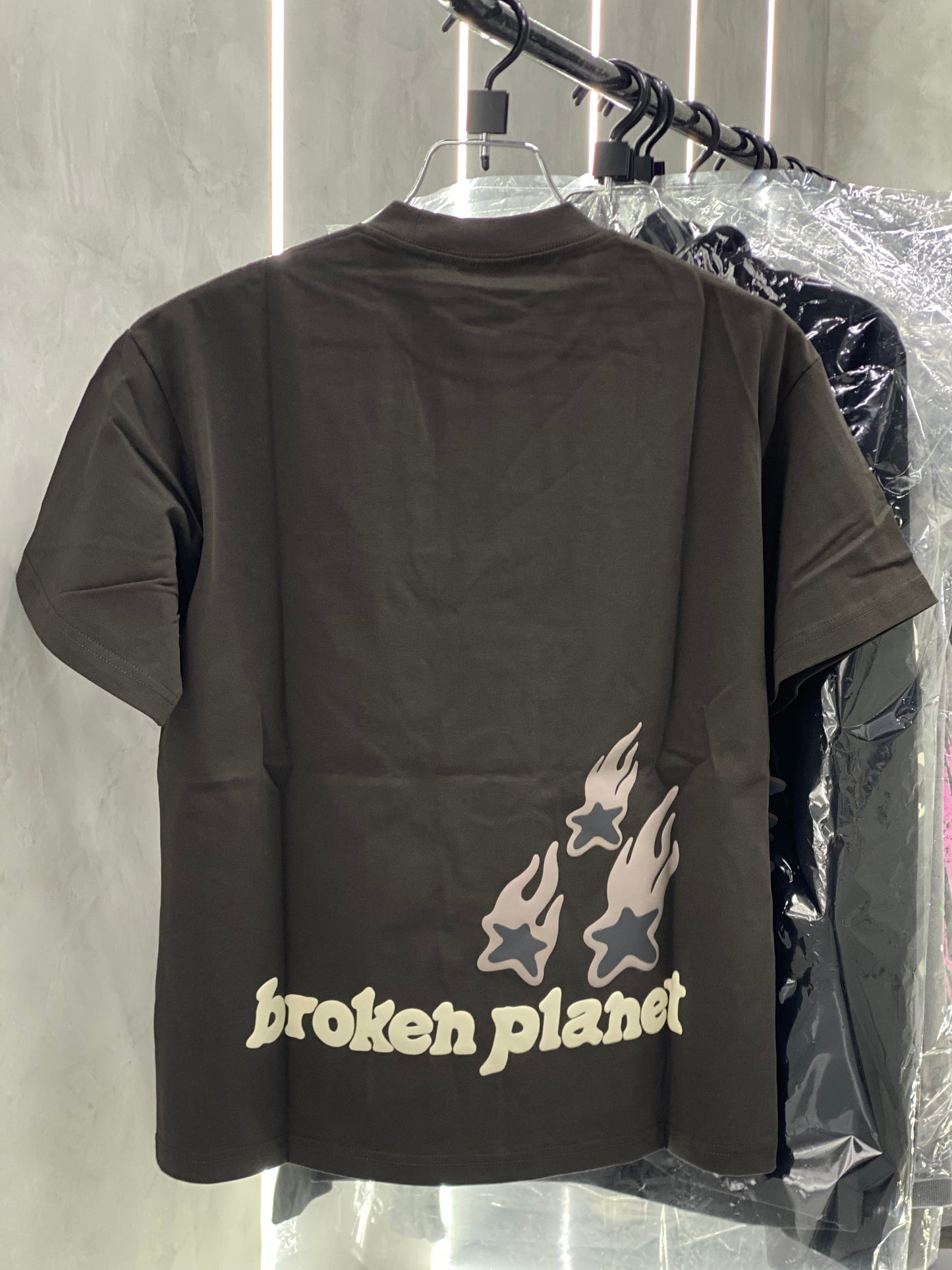 Broken Planet Heartless love Tee