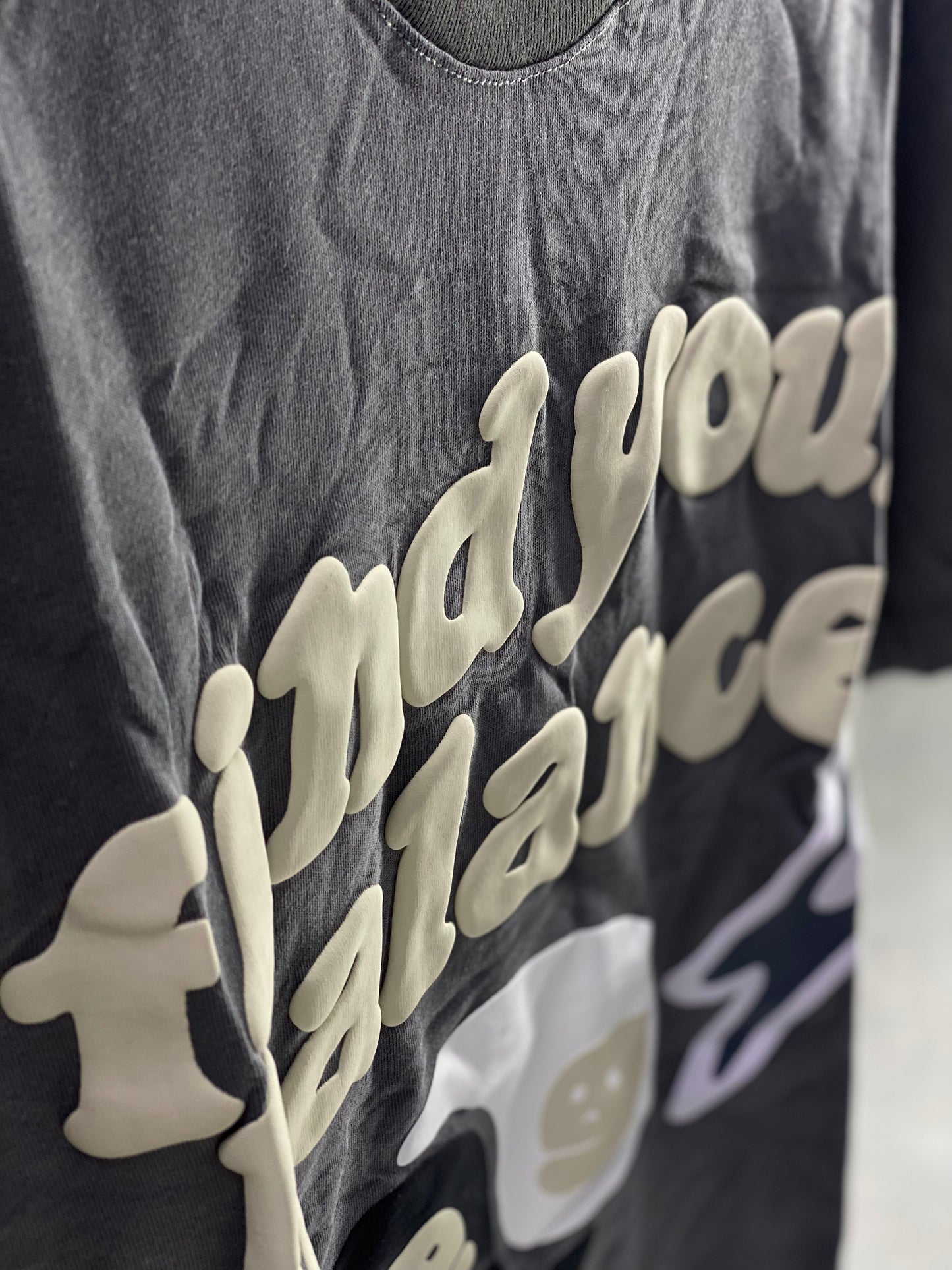 Broken Planet Find Your Balance Tee