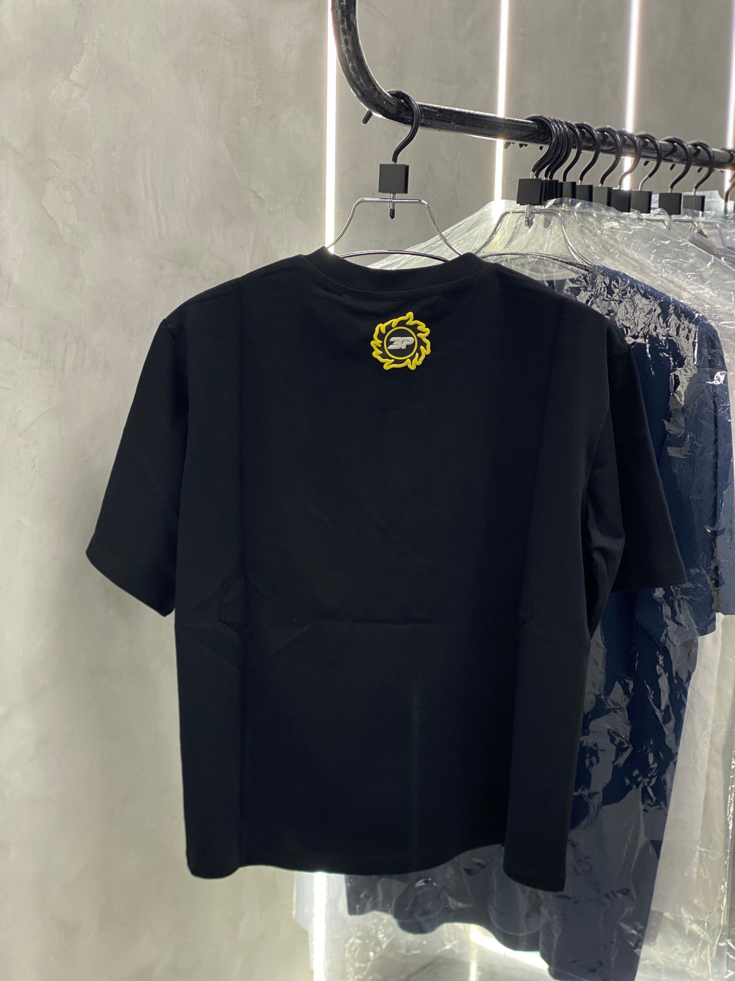 Broken Planet "I luv my planet" Tee