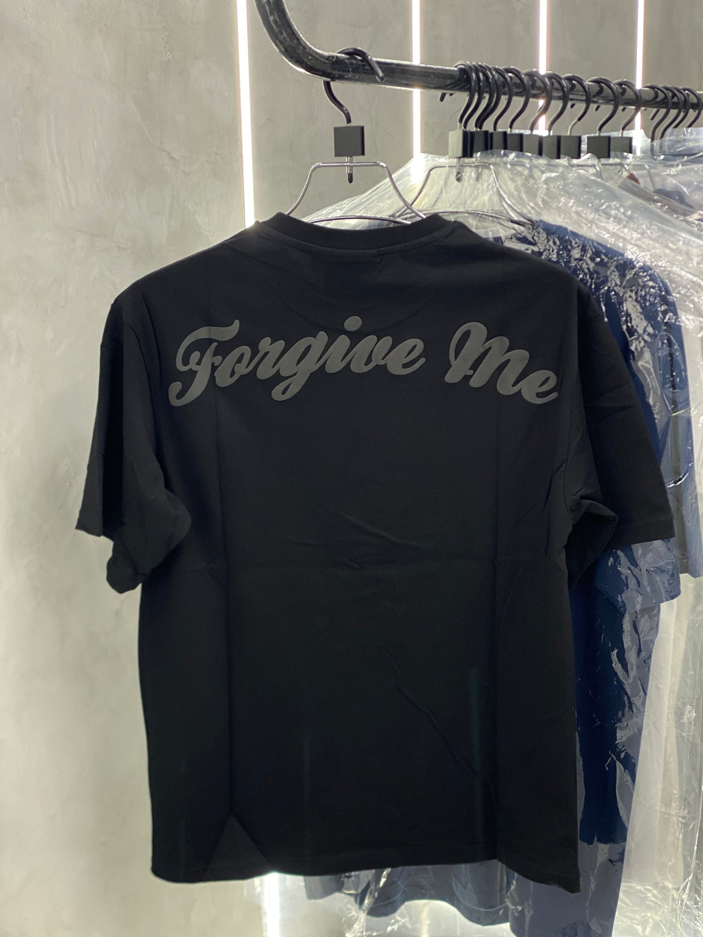 Syna World "Forgive Me" Tee