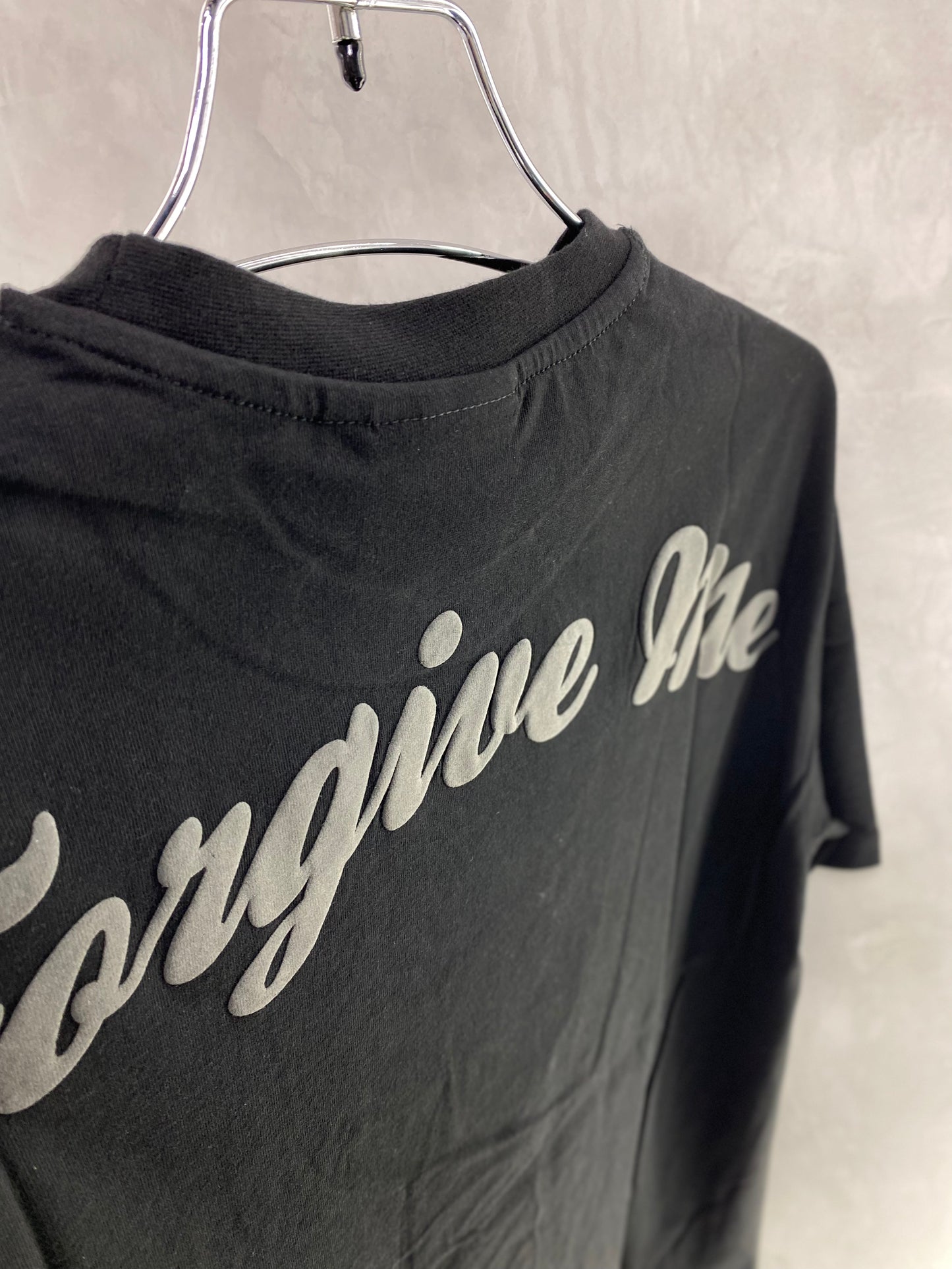 Syna World "Forgive Me" Tee