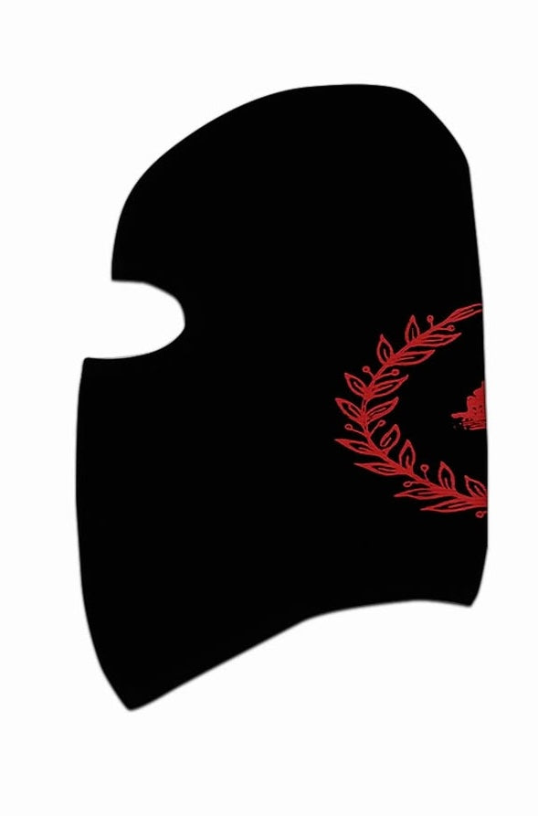 Corteiz x 21 Savage Slaughter Gang Balaclava