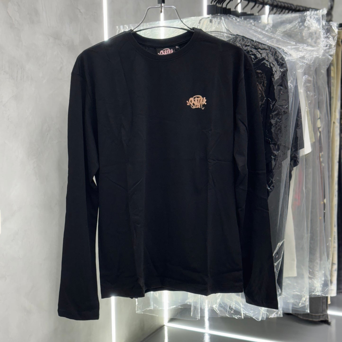 Synaworld CRG SYNARCHY Long sleeve tee