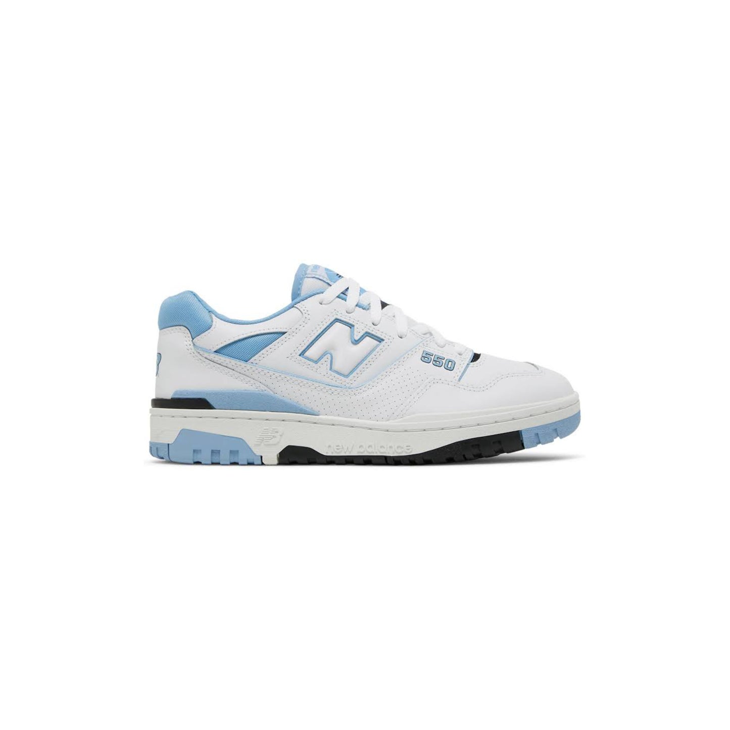 Authentic New Balance 550 “UNC” in Bangladesh