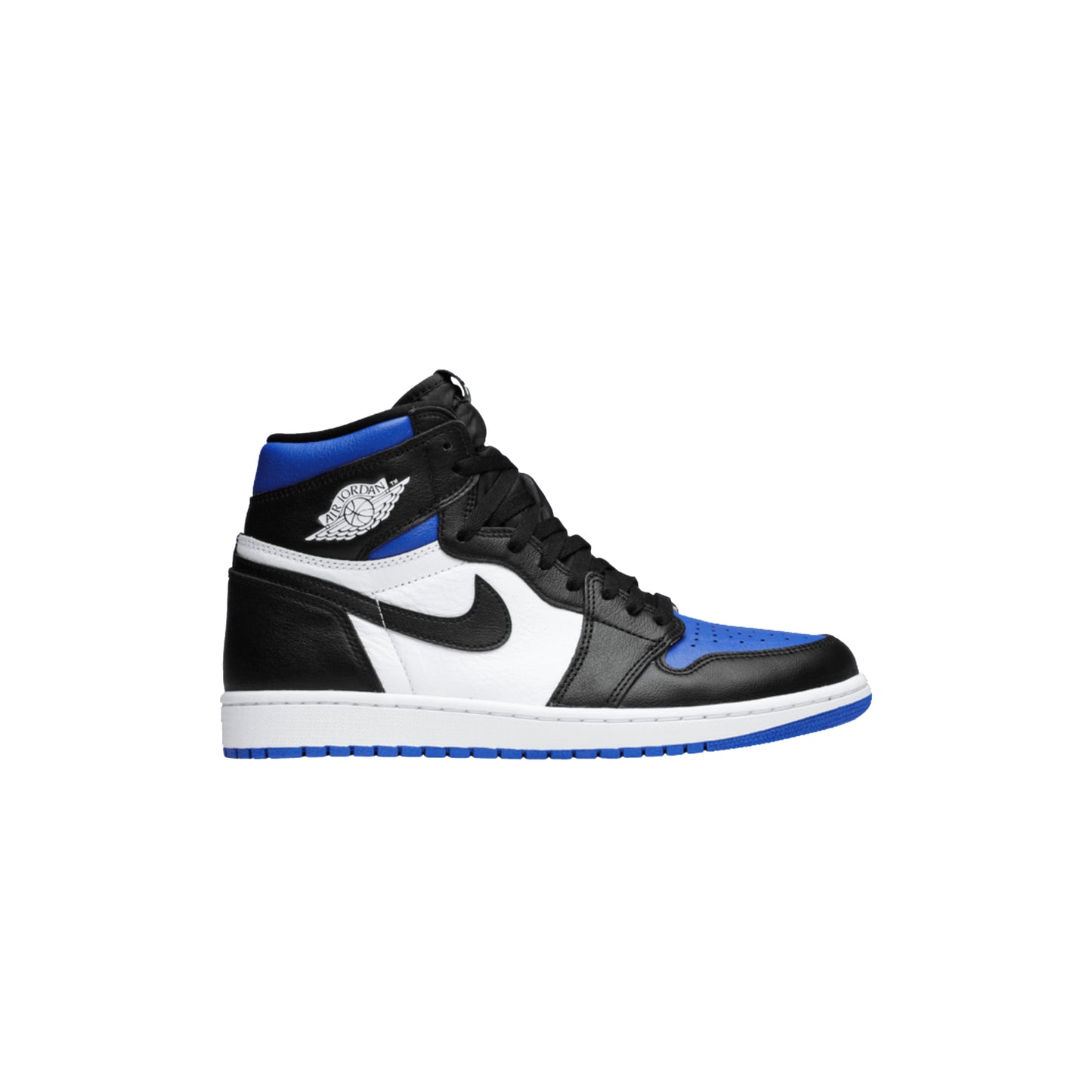 Air Jordan 1 High “Royal Toe”