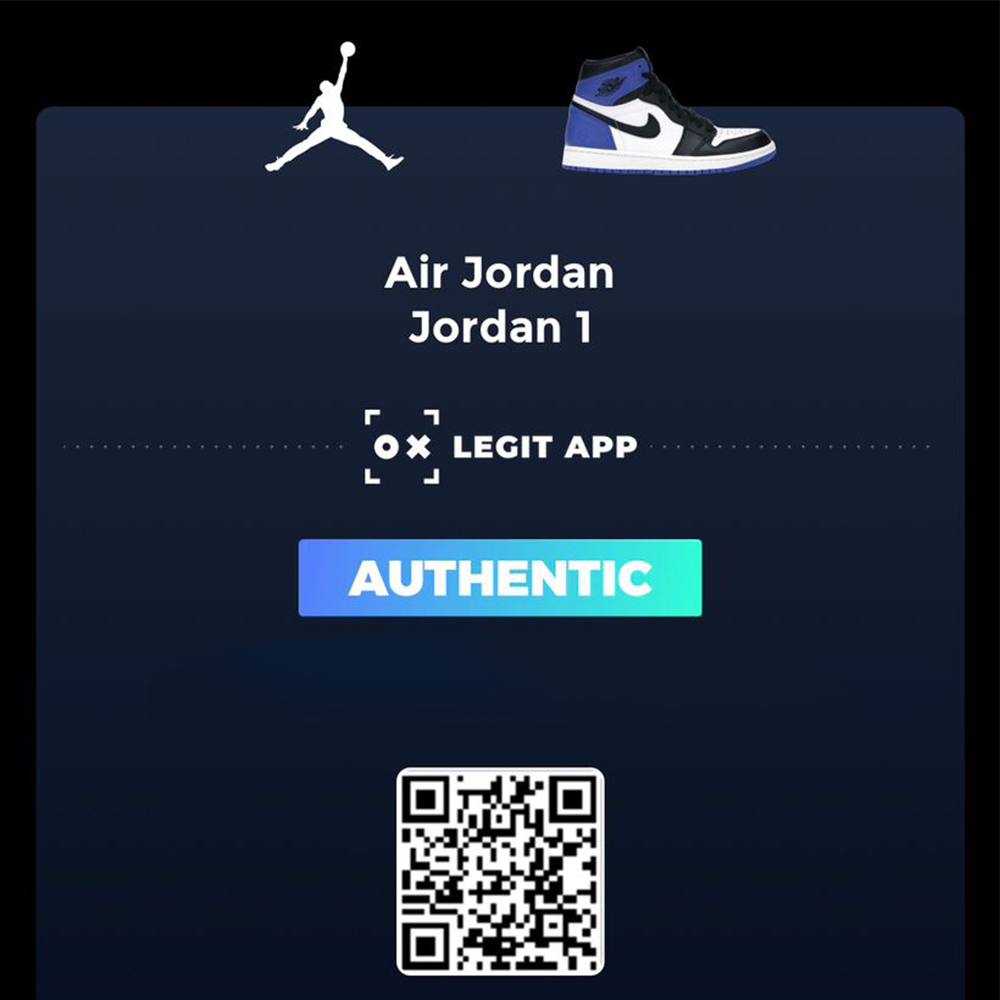 LEGIT APP Service