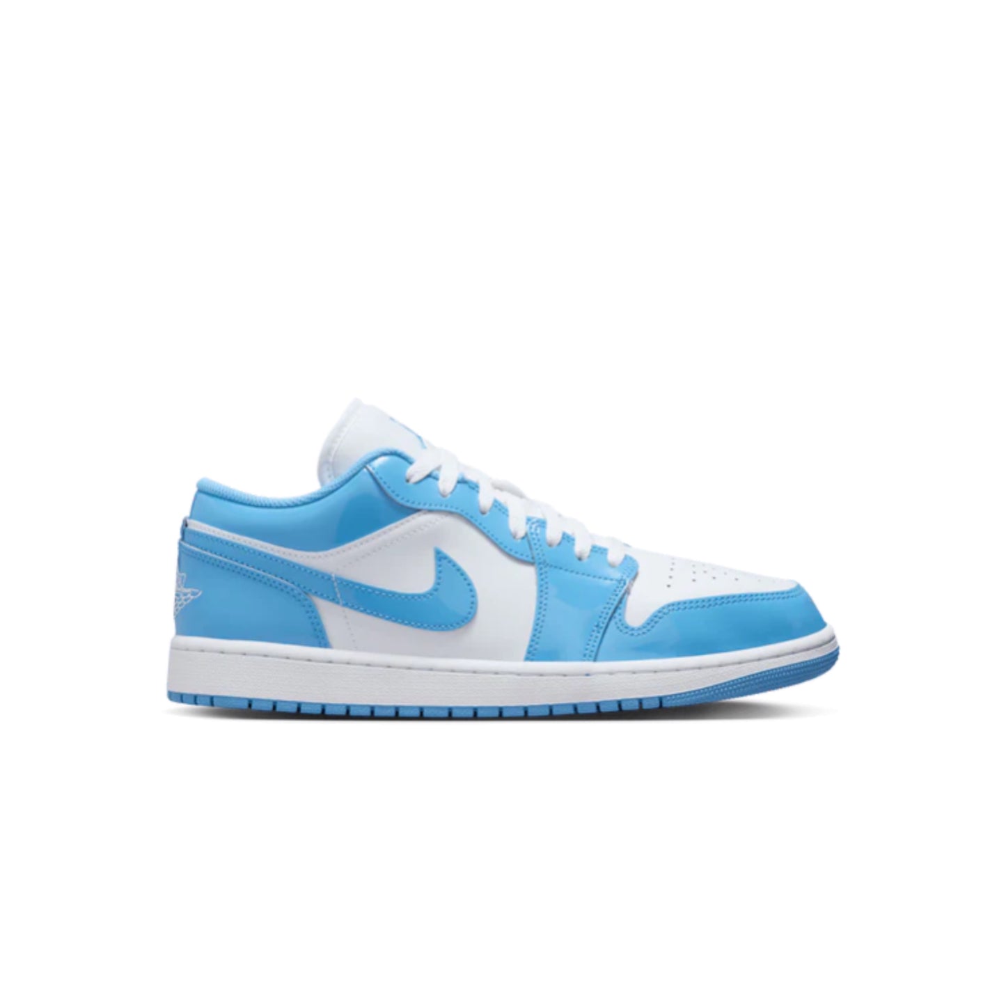 Air Jordan 1 Low “Legend Blue”