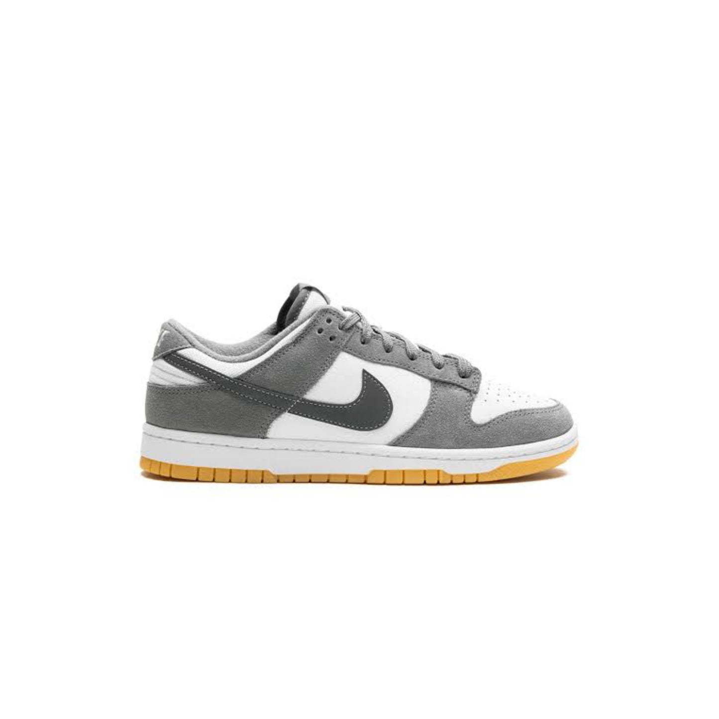 Nike Dunk Low “Smoke Grey”