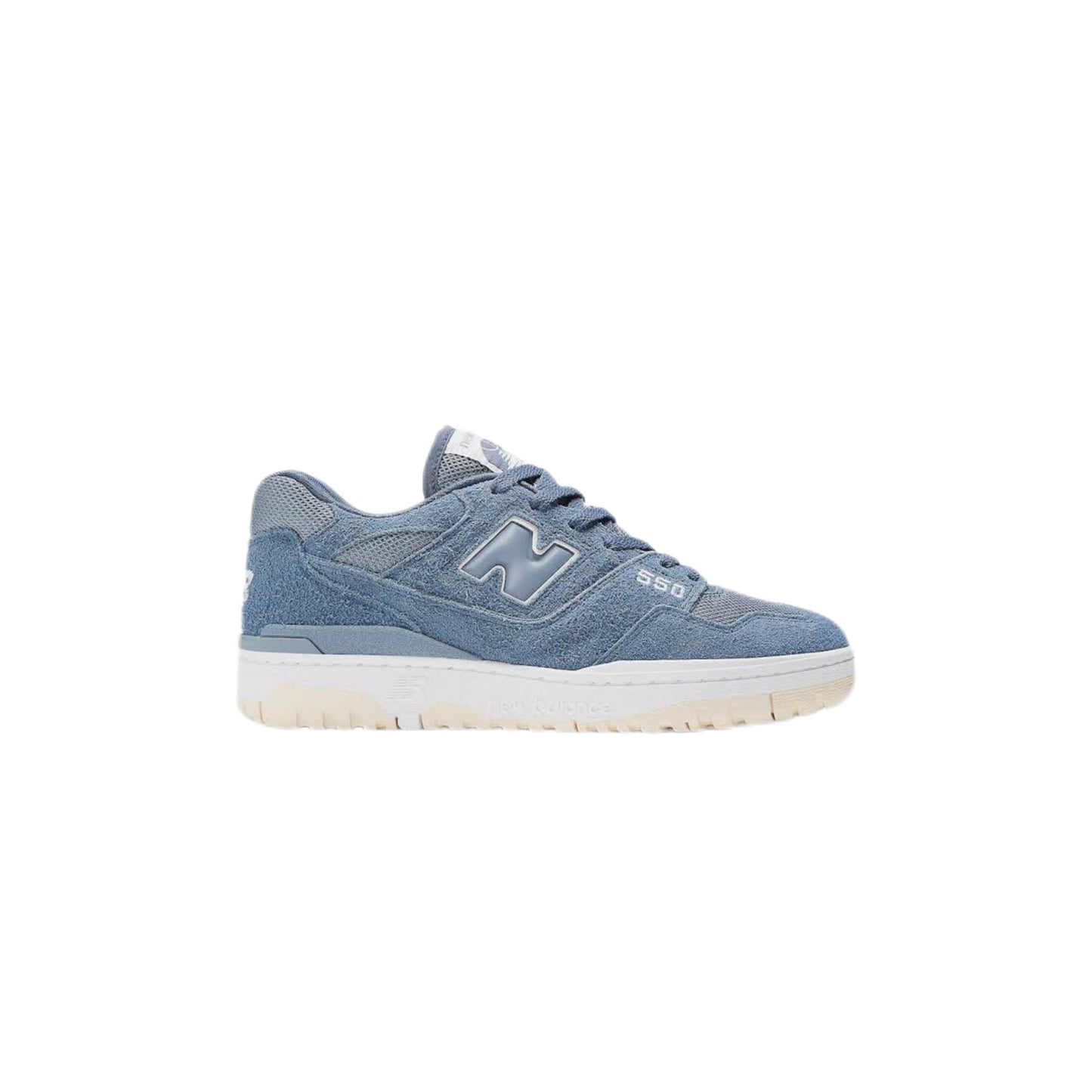 New Balance 550 “Arctic Grey”
