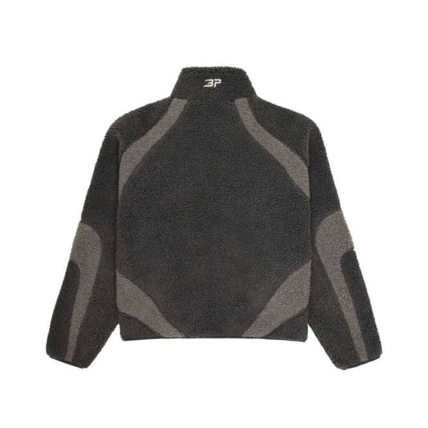 Broken Planet Polar Fleece Jacket