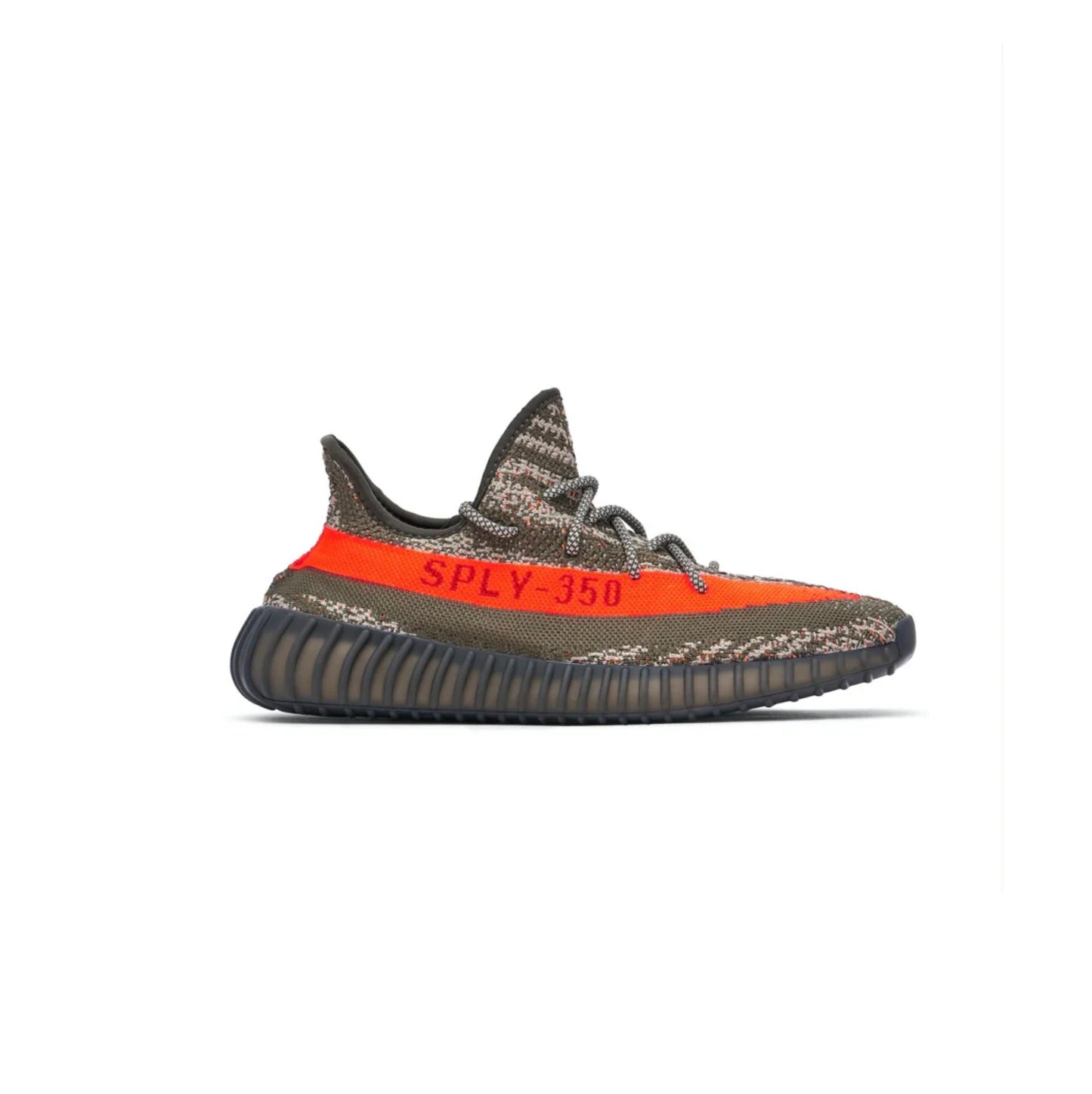 Adidas Yeezy 350 “Carbon Beluga”