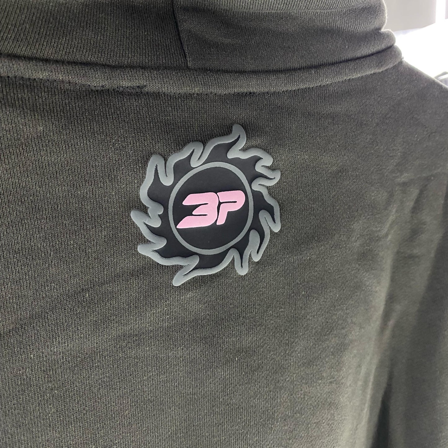 Broken Planet Hoodie “Stargazing”