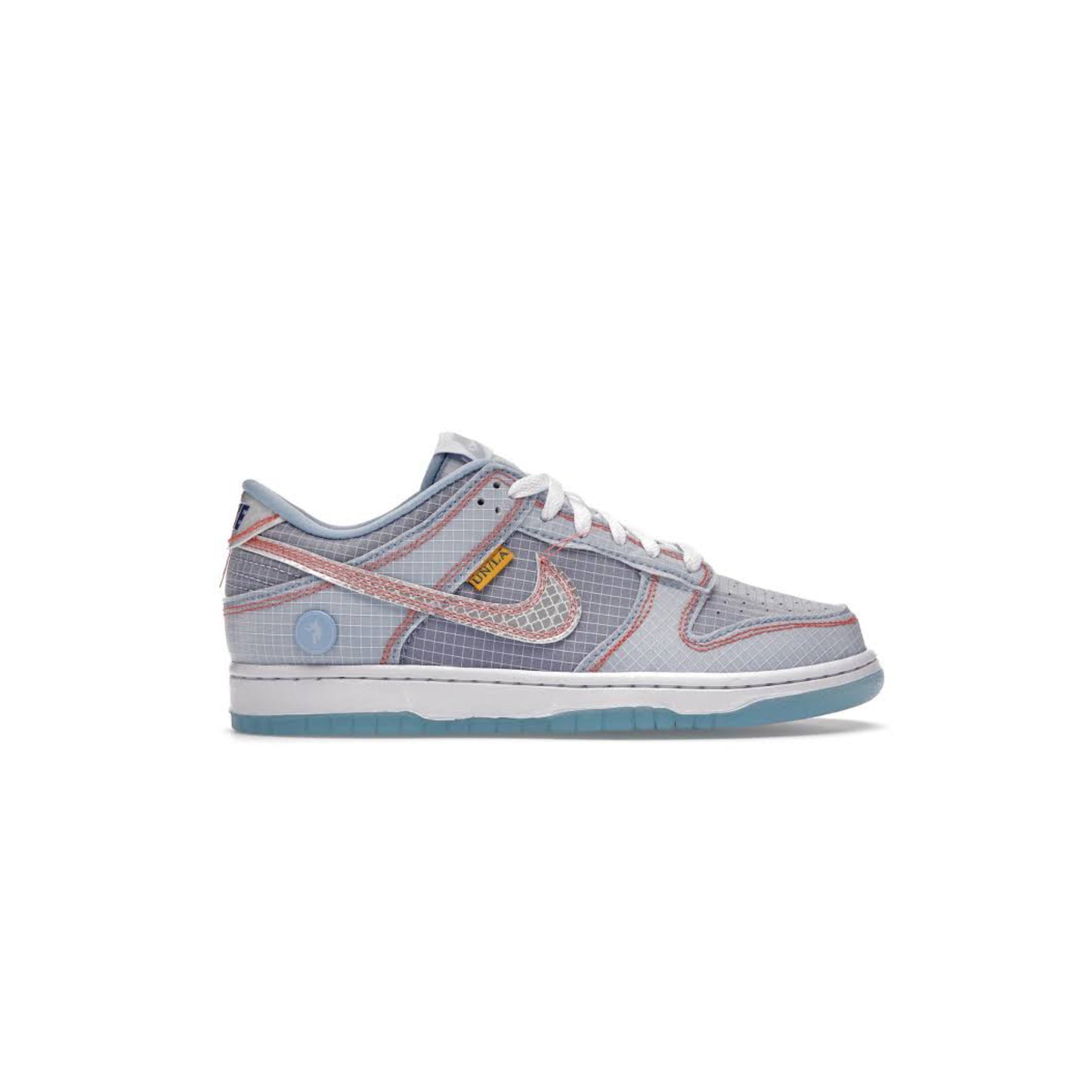Nike Dunk Low “Union La Argon”