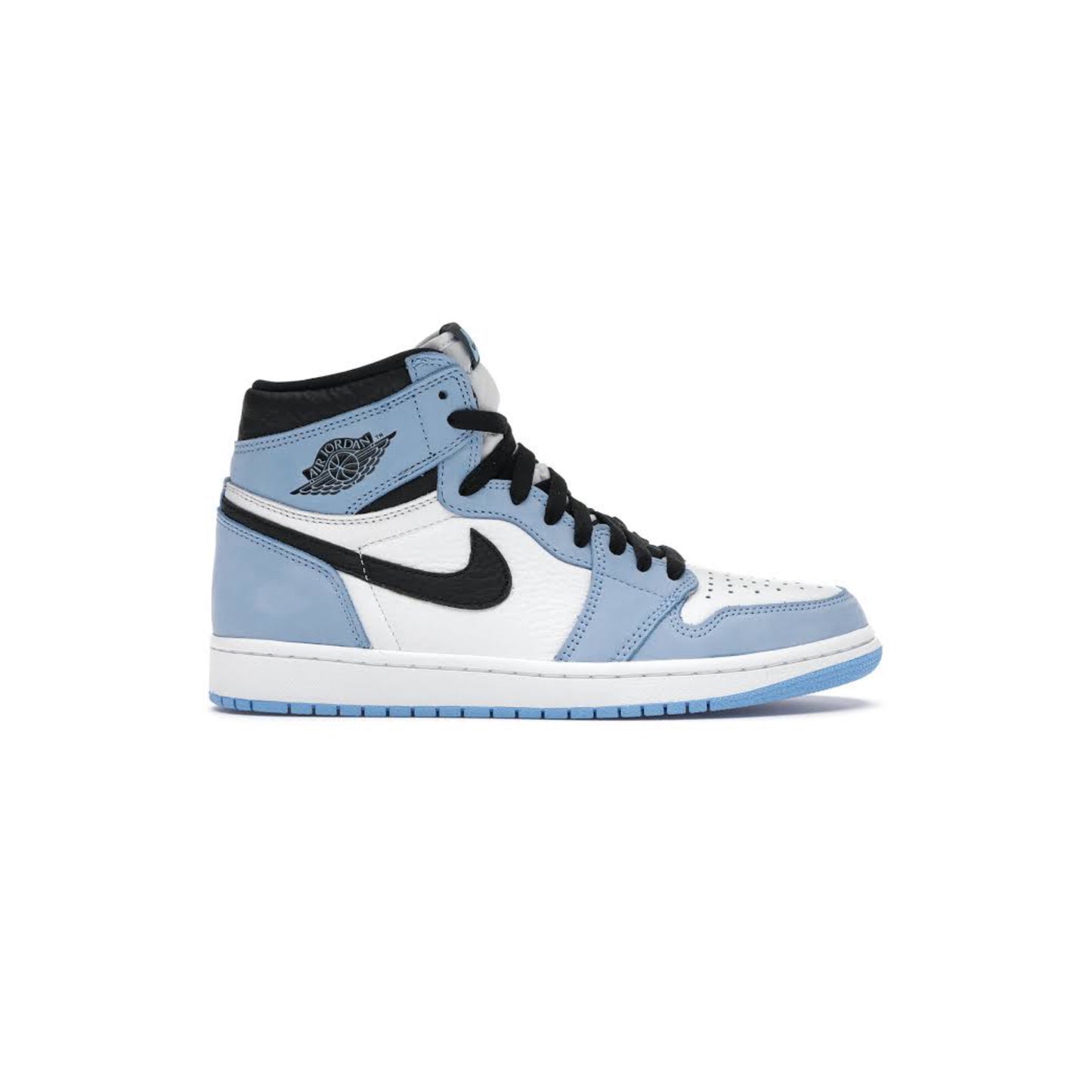 Air Jordan 1 High “University Blue”