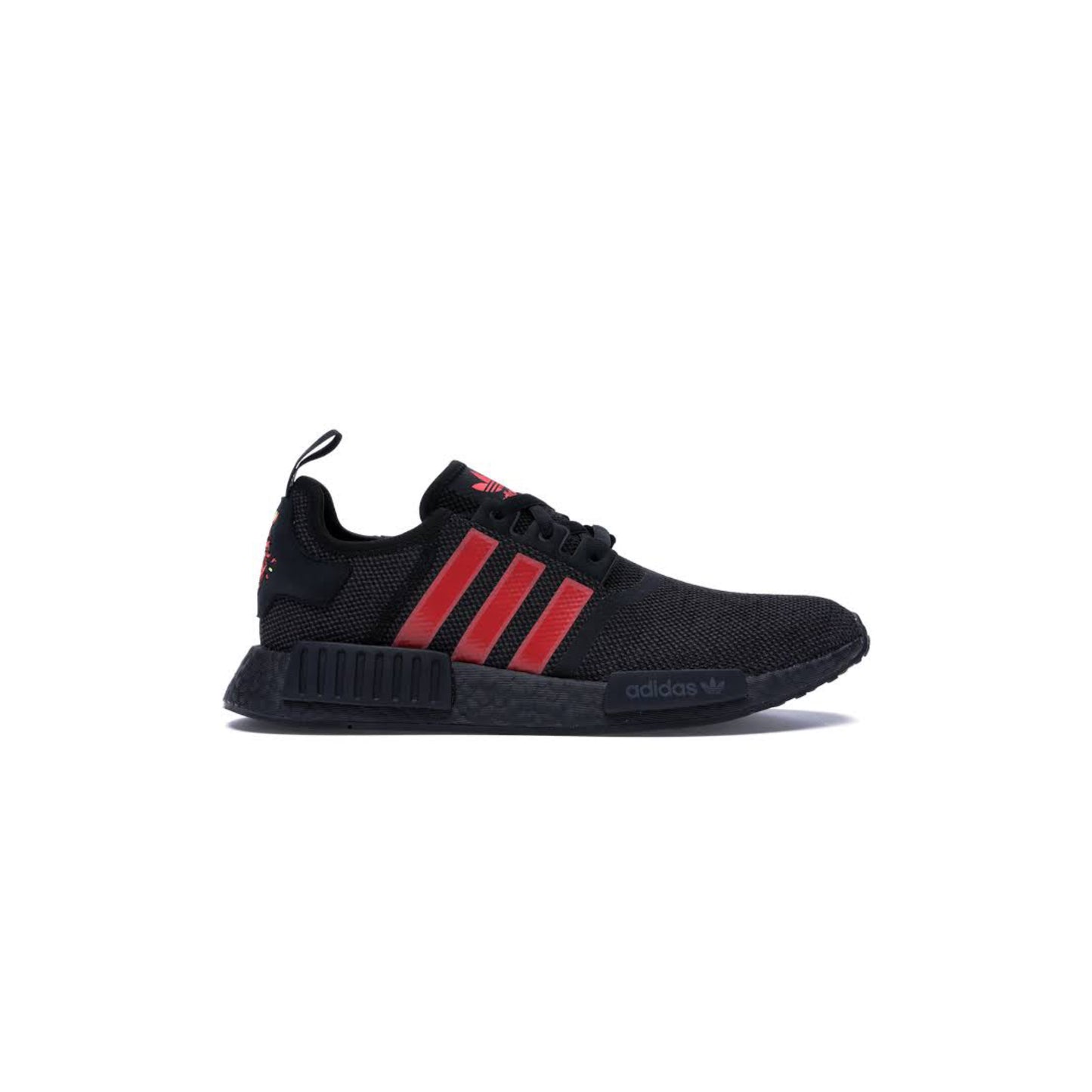 Adidas Nmd R1 “Chinese New Year Edition”