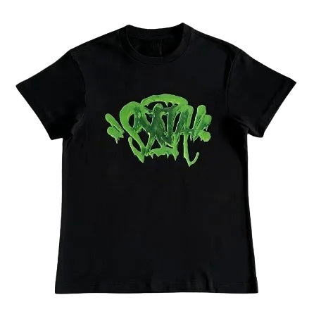 Synaworld by Central Cee “Slime” Tee