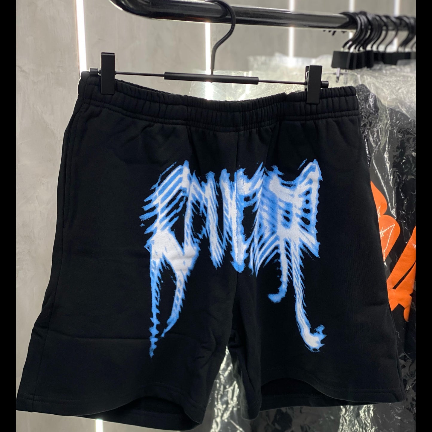 Revenge Windows Shorts