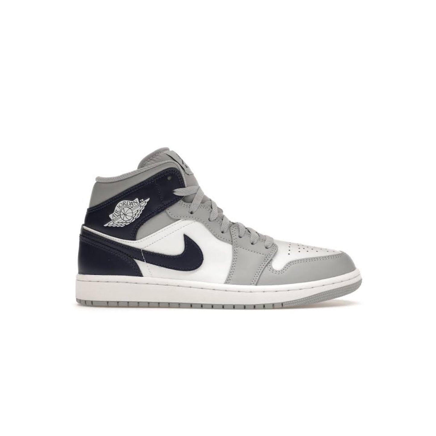 Air Jordan 1 Mid “Midnight Navy”