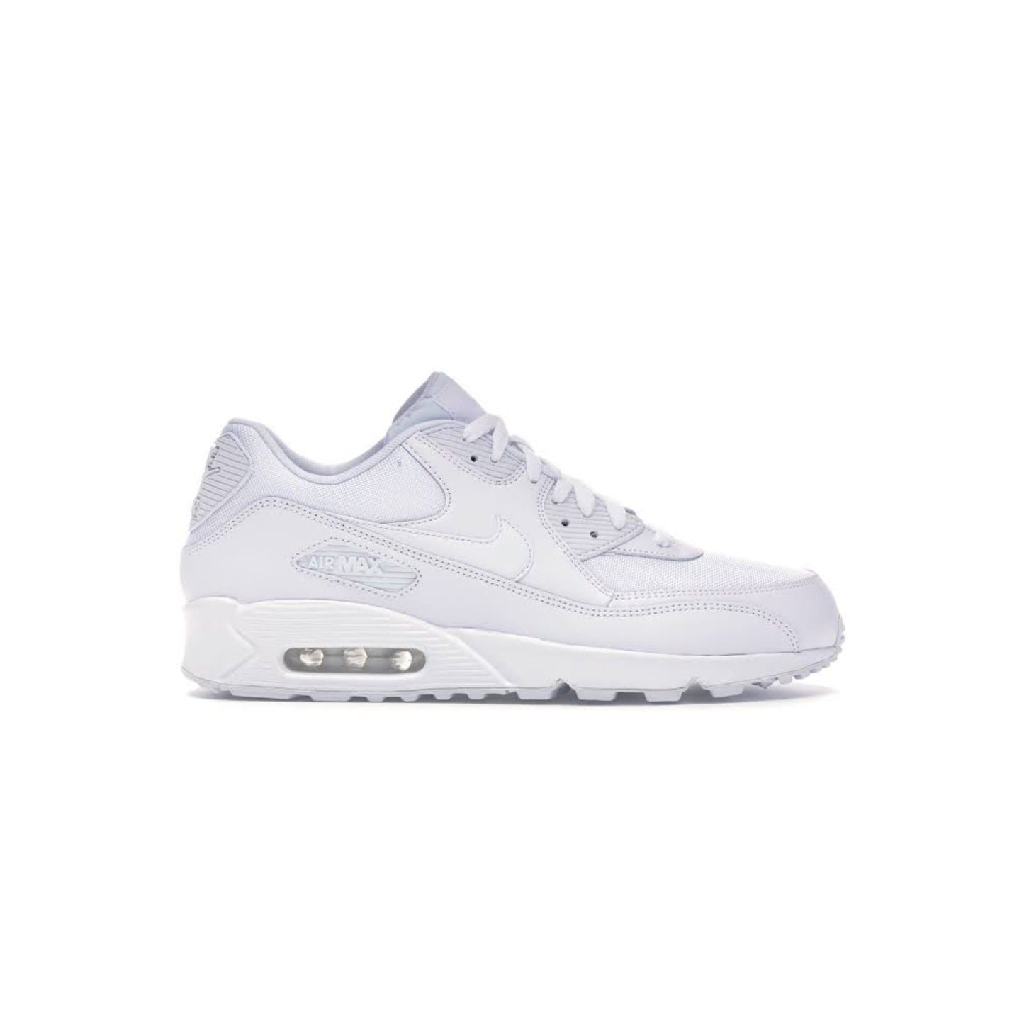 Nike Air max 90 LTR “Triple White”