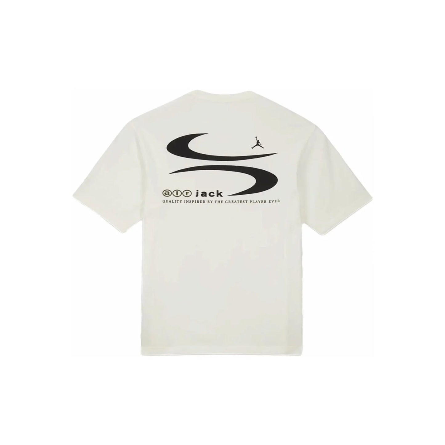Travis Scott x Playboi Carti x Air Jordan “Opium” Tee