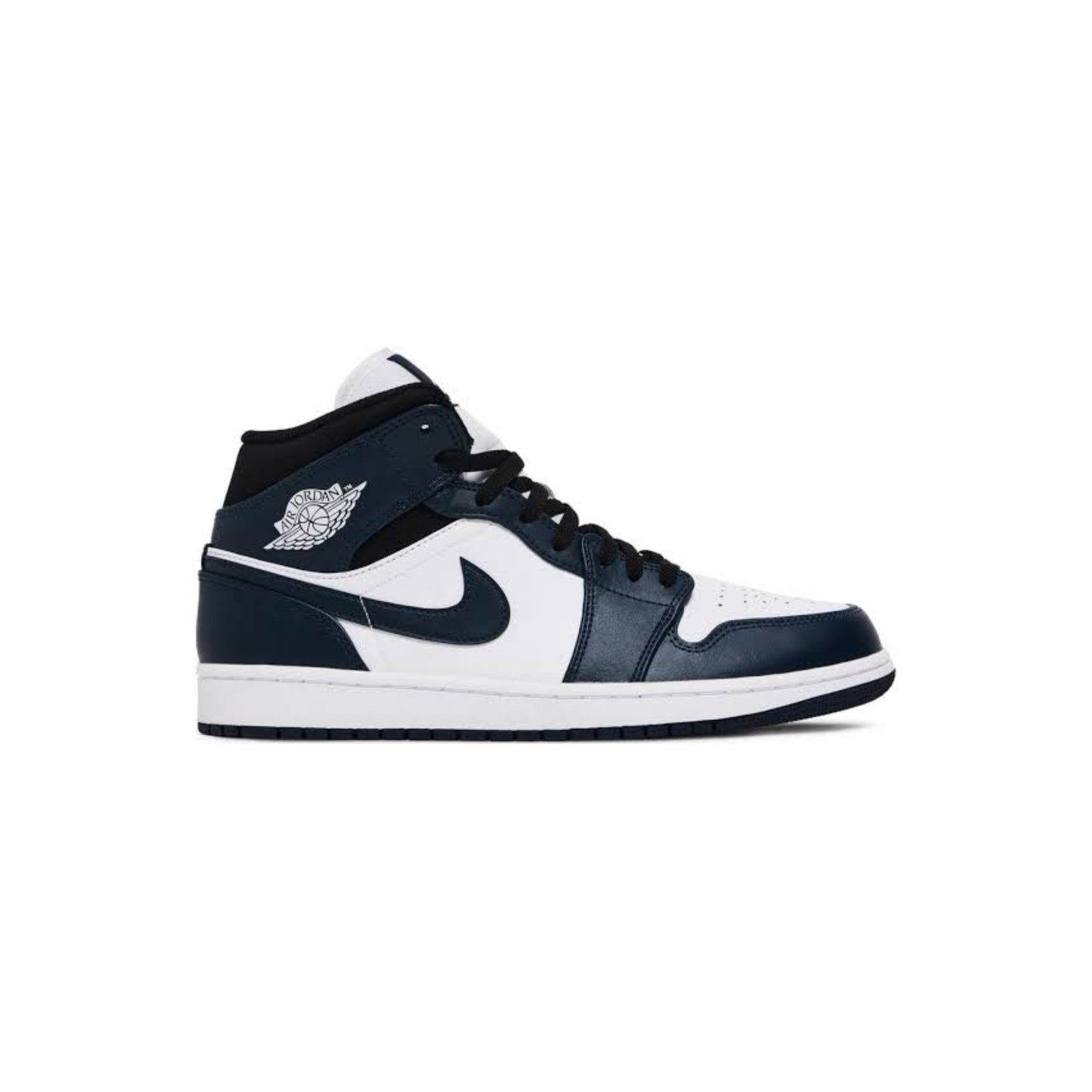 Air Jordan 1 Mid “Armory Navy”