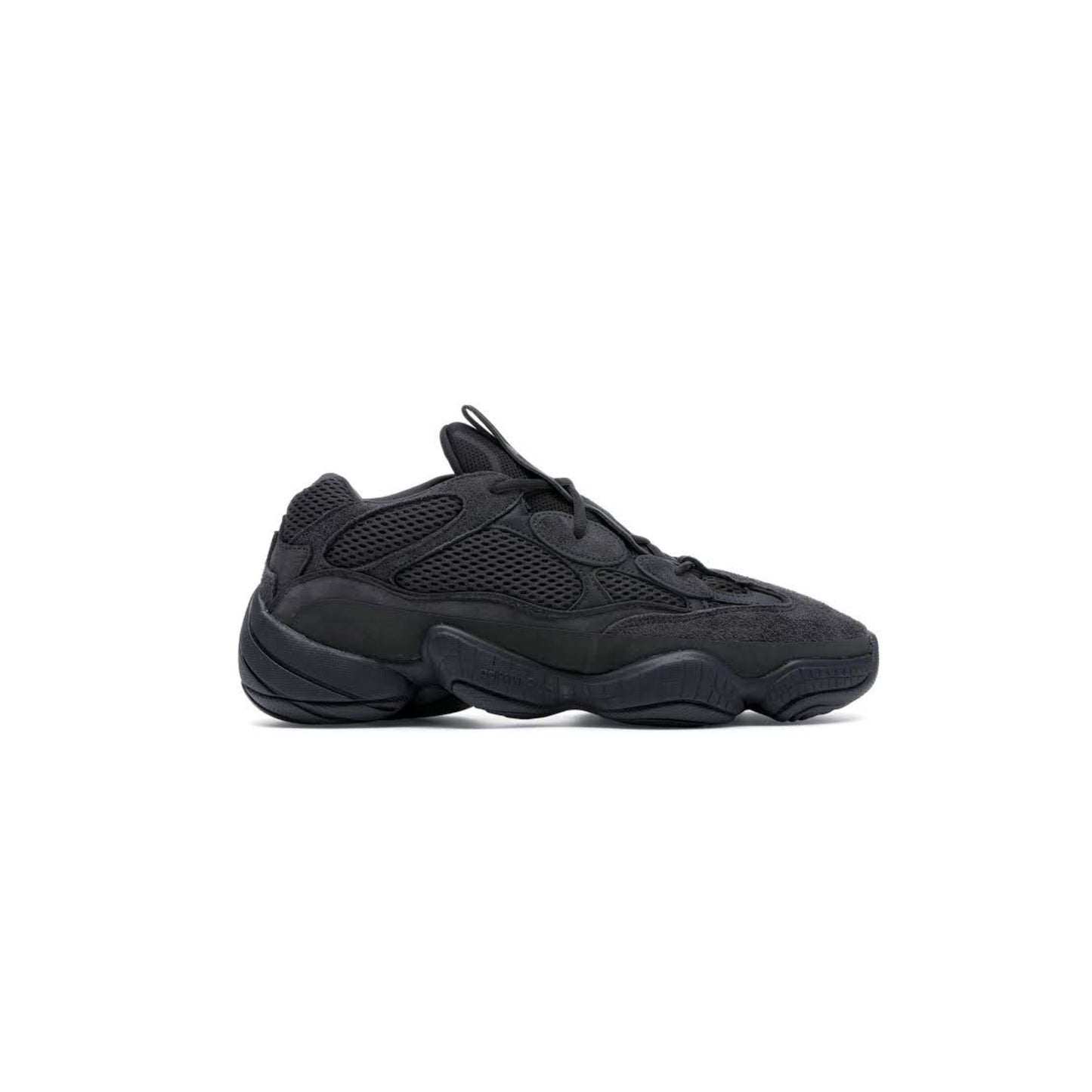 Adidas Yeezy 500 “Utility Black”