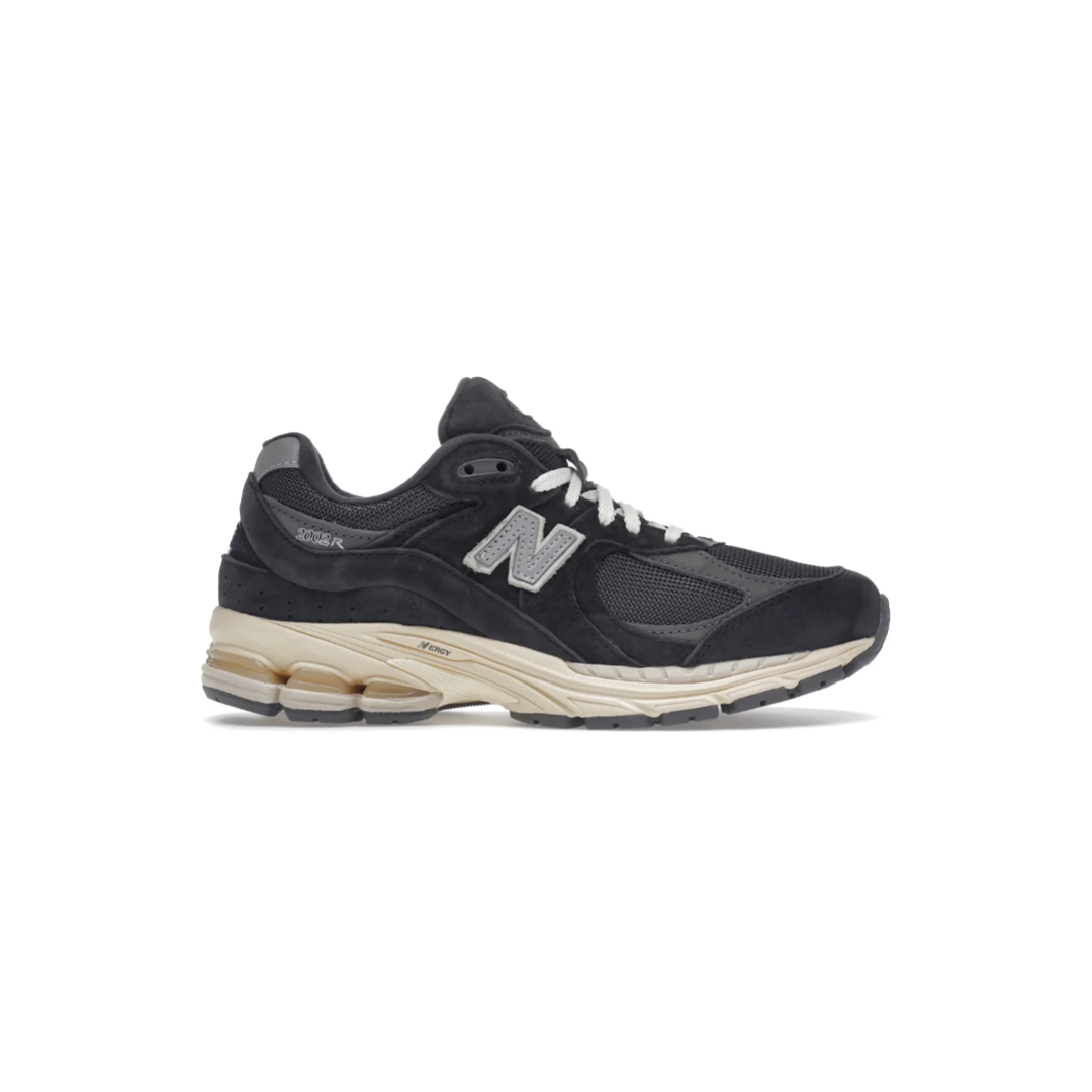 New Balance 2002R "Black Castlerock"