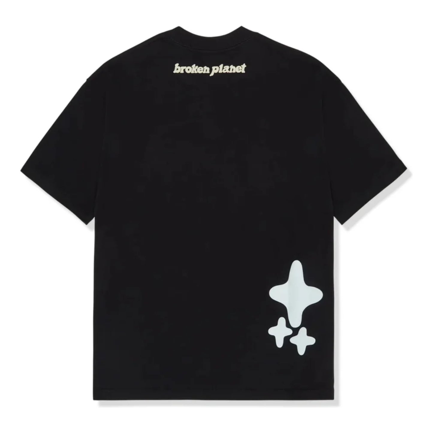 Broken Planet Into The Abyss Tee