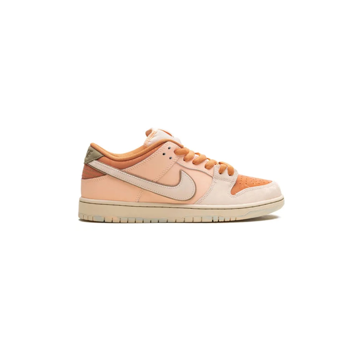 Nike SB Dunk Low “Trocadero Gardens”