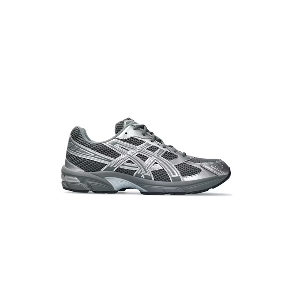 ASICS Gel 1130 "Steel Grey" Pure Silver