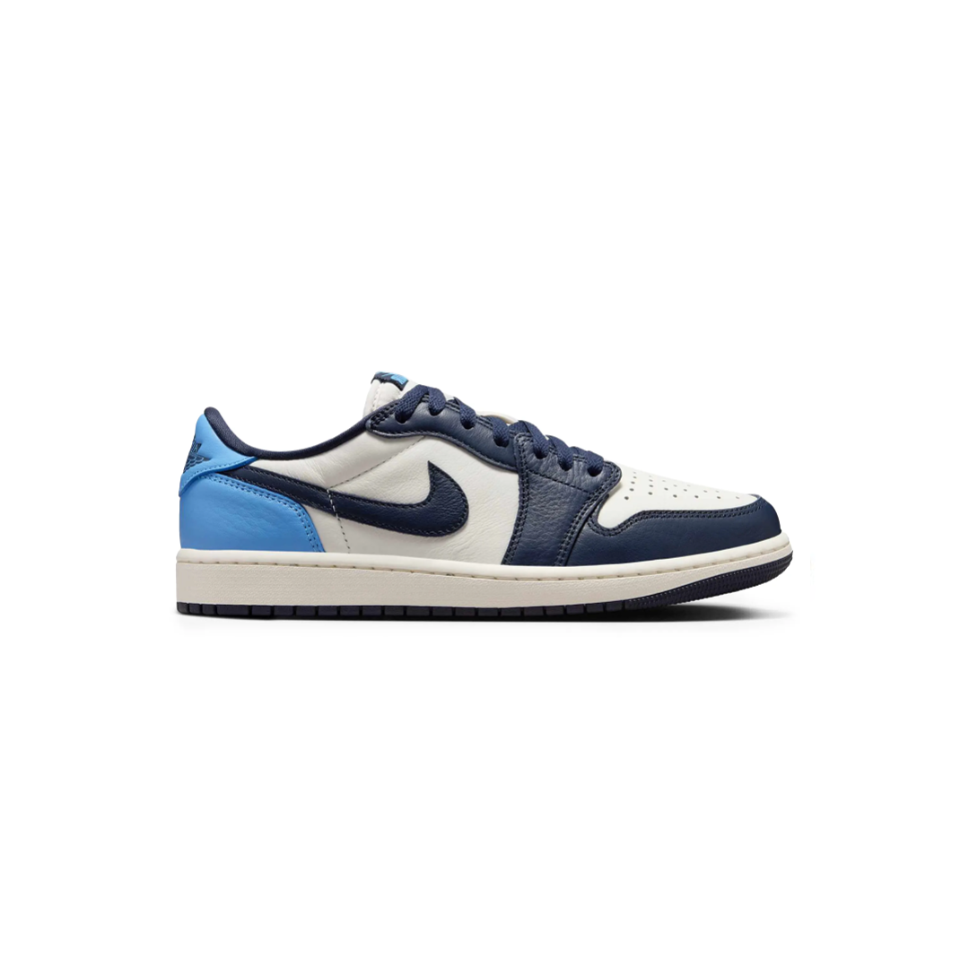 Authentic Air Jordan 1 Low In Bangladesh / Original Air Jordan 1 Low In Bangladesh