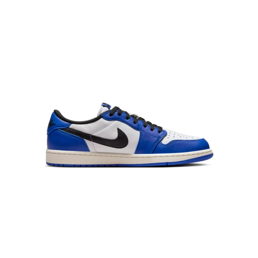 Authentic Air Jordan 1 Low In Bangladesh / Original Air Jordan 1 Low In Bangladesh