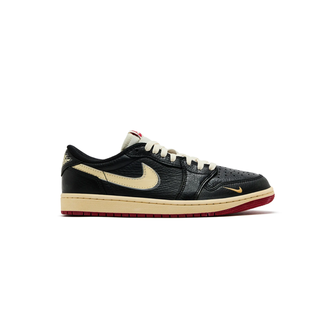 Authentic Air Jordan 1 Low In Bangladesh, Original Air Jordan 1 Low In Bangladesh