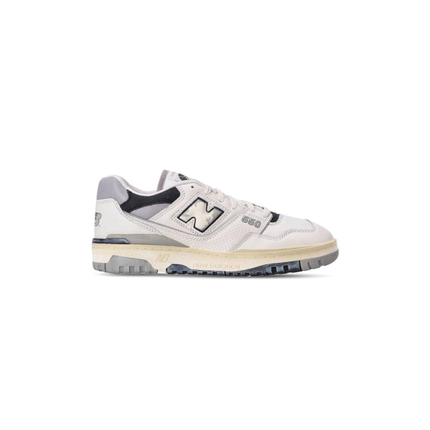 New Balance 550 “Vintage Concrete Pack”