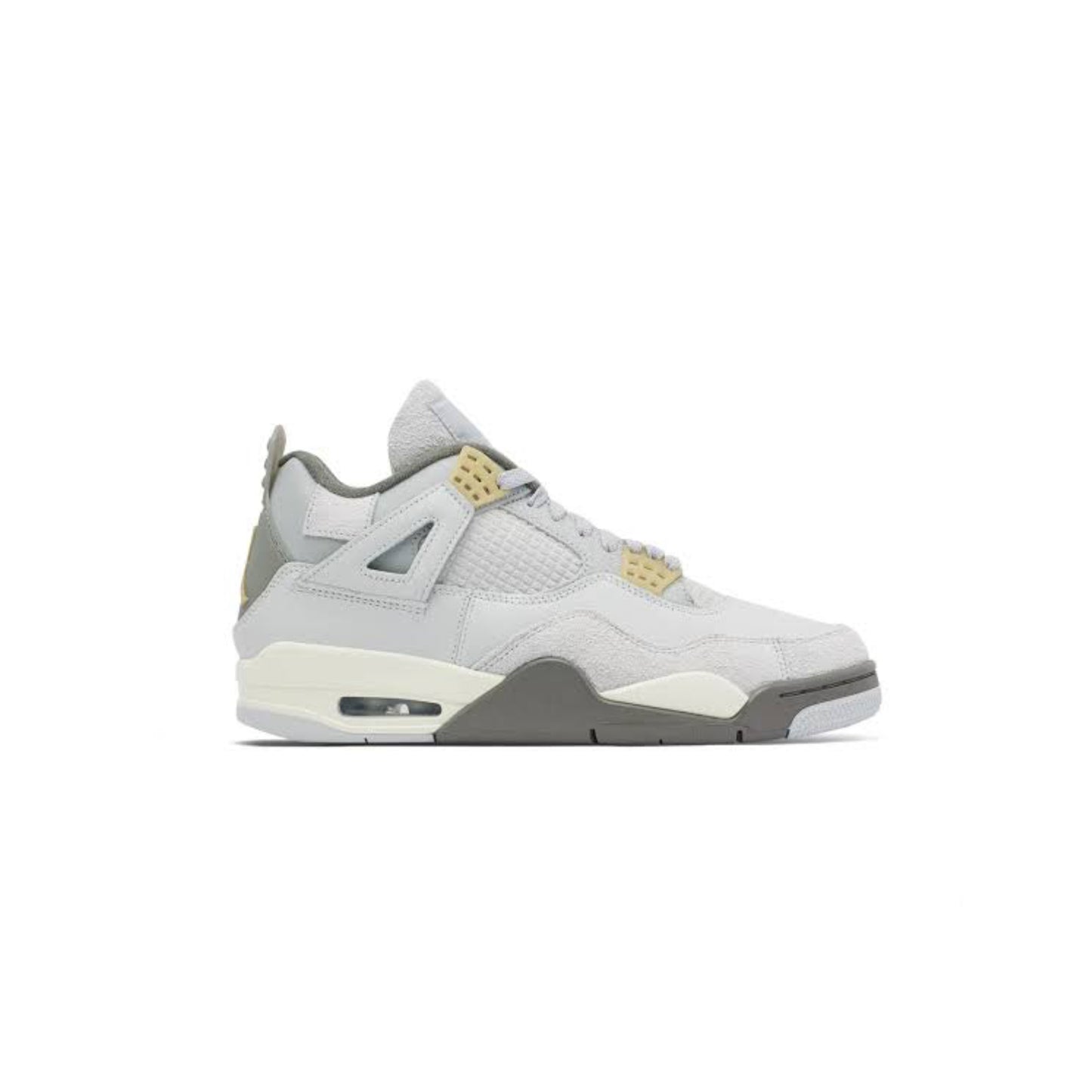 Air Jordan 4 “Craft”