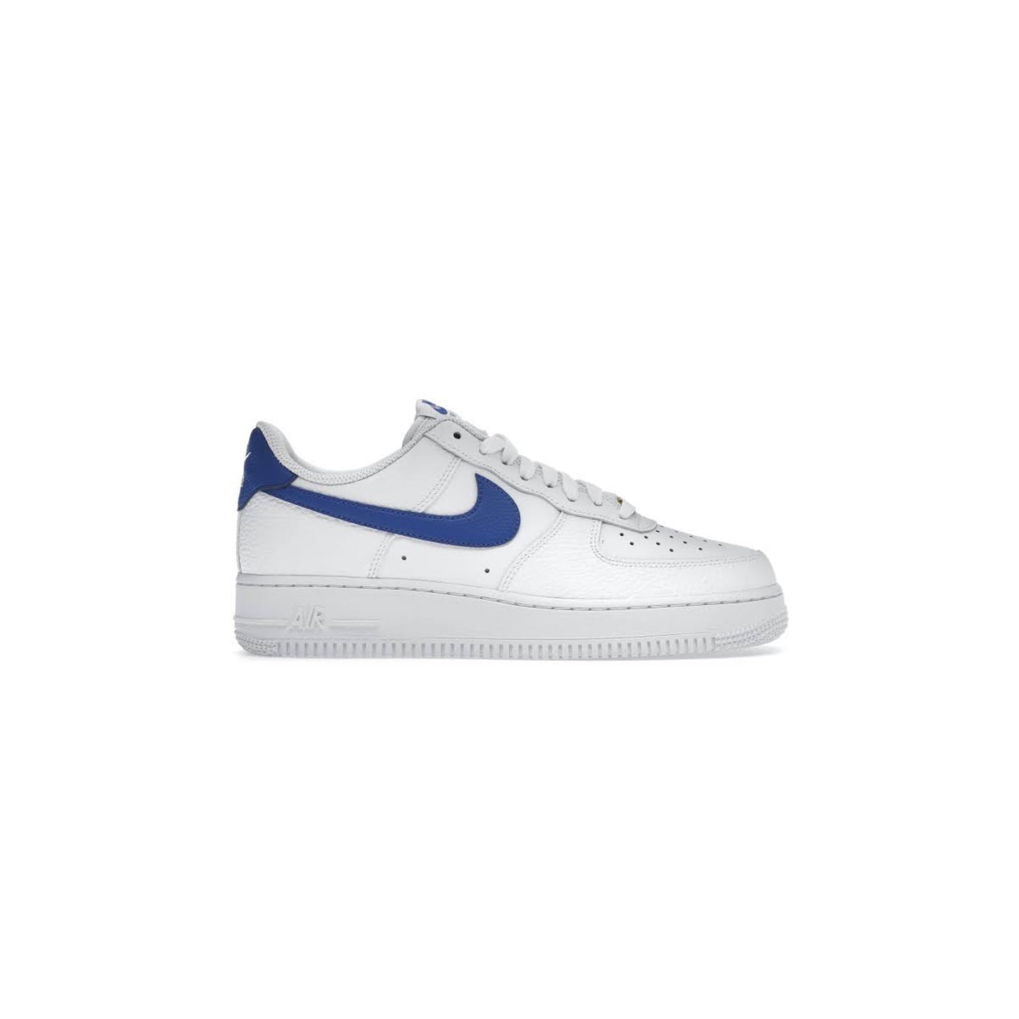 Nike Air Force 1 “White Royal Blue”