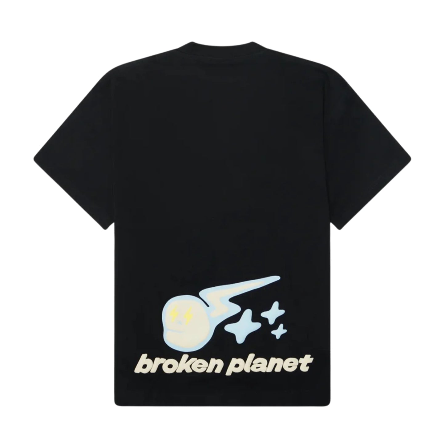 Broken Planet Speed of Light Tee