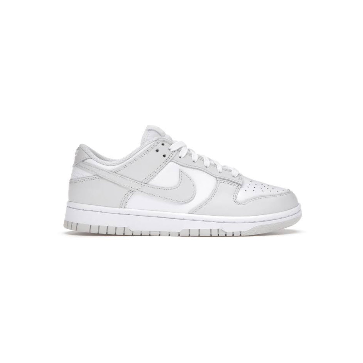 Nike Dunk Low “Photon Dust”