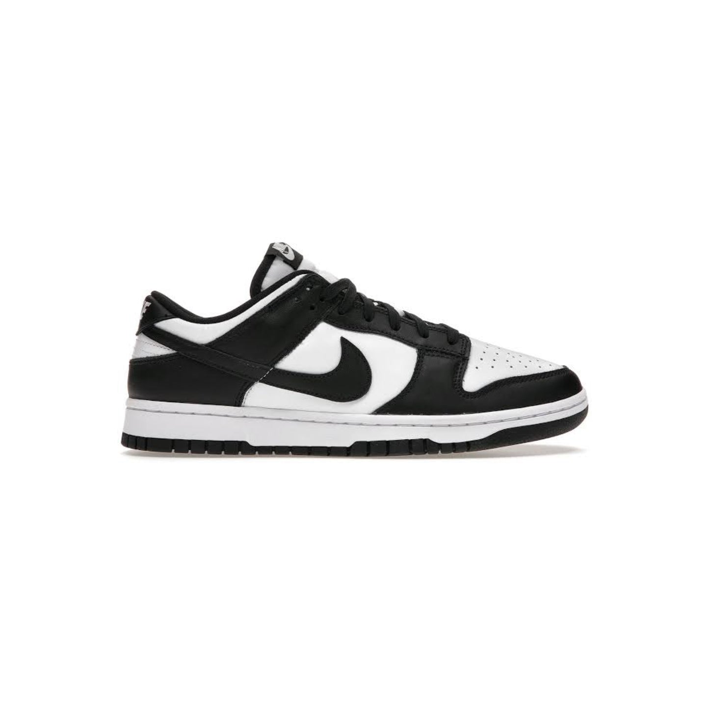 Nike Dunk Low “Panda”