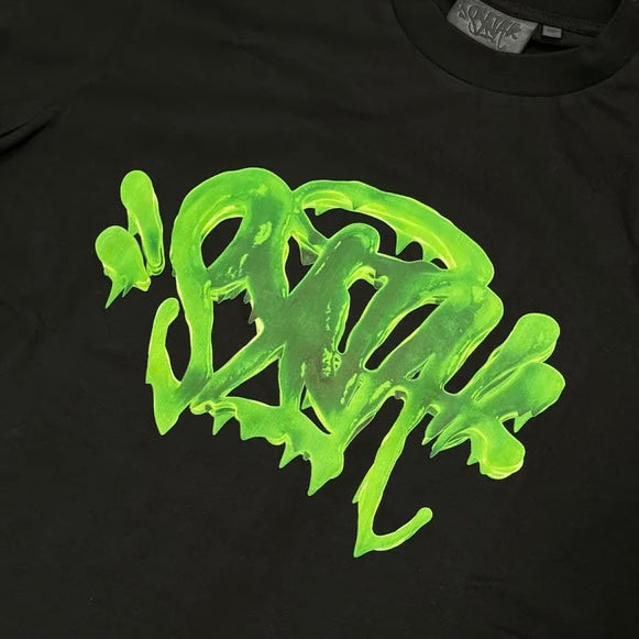 Synaworld by Central Cee “Slime” Tee