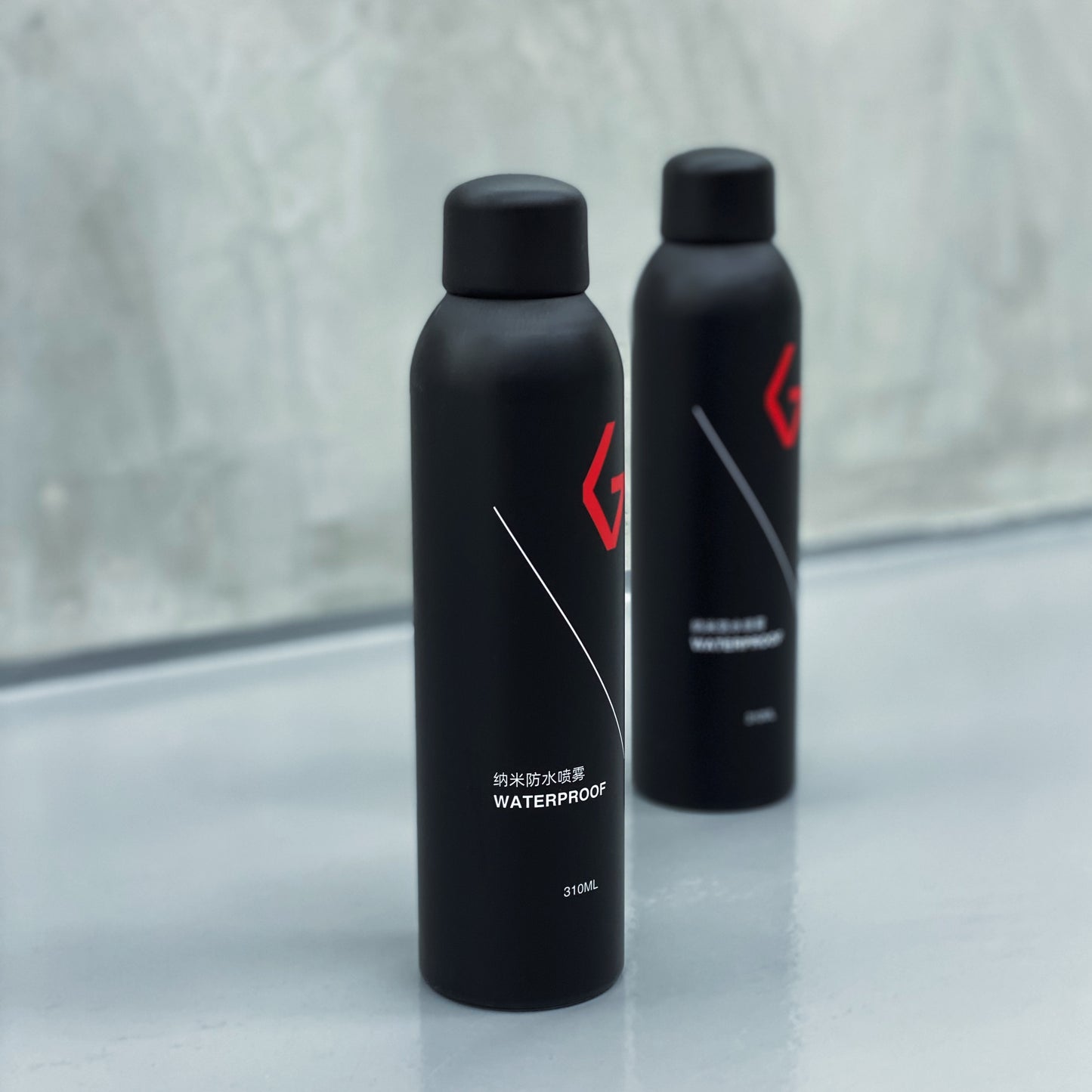 Goto Waterproof Spray For Sneakers